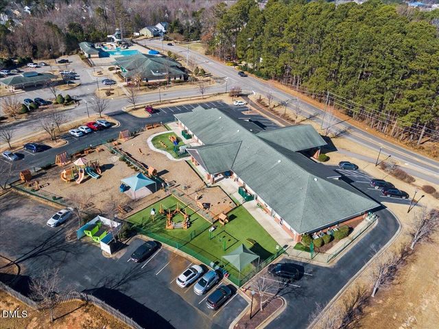 251 Fieldspar Lane, Clayton, NC 27520