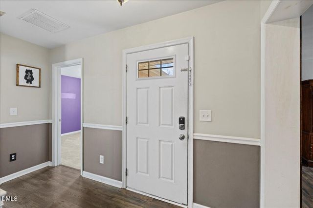 251 Fieldspar Lane, Clayton, NC 27520