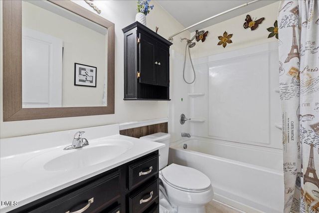 251 Fieldspar Lane, Clayton, NC 27520