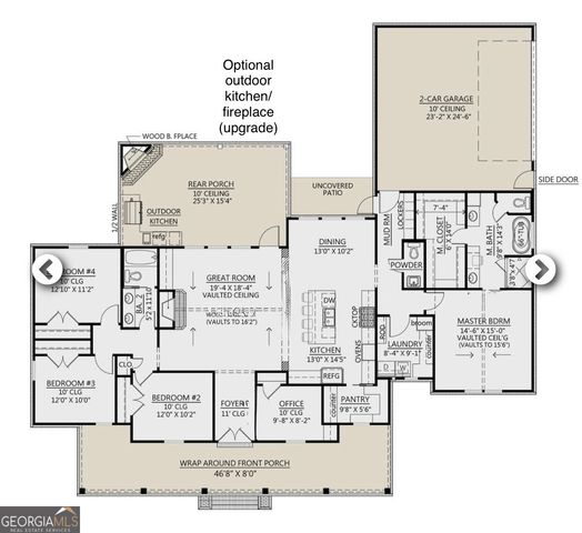 998 folds Road, Carrollton, GA 30116