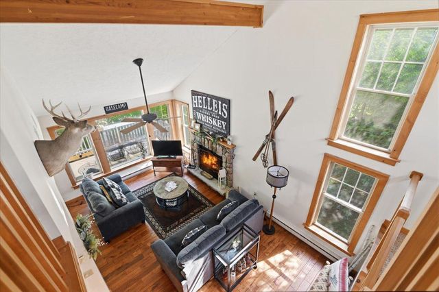 344 HEMLOCK LN, Tannersville, PA 18372