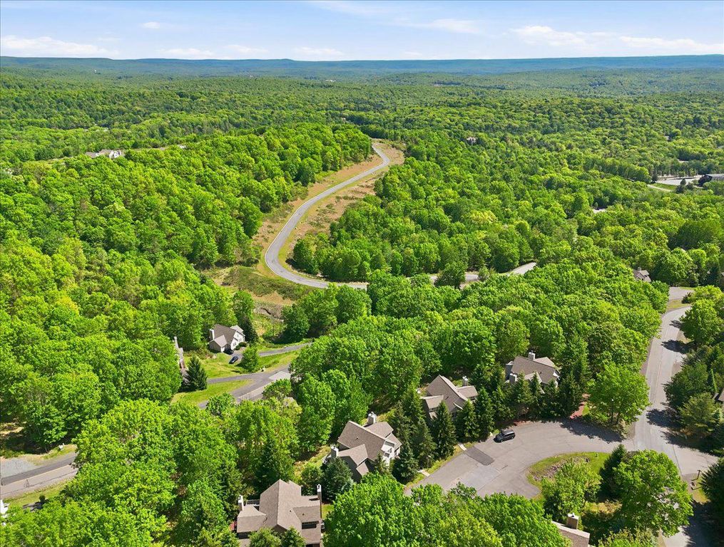 Image 50 of property listing at 344 HEMLOCK LN, Tannersville, PA 18372