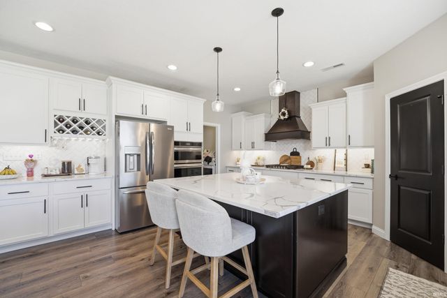 4680 Fieldstone Drive, Lafayette, IN 47909