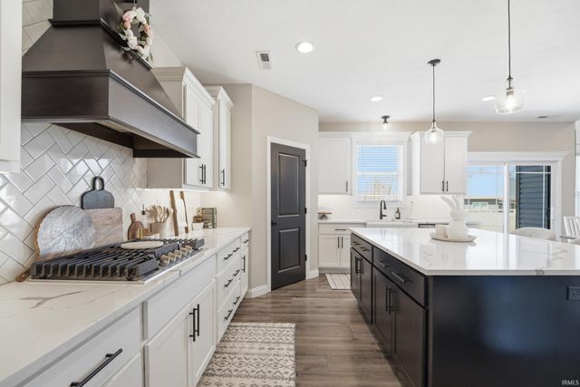 4680 Fieldstone Drive, Lafayette, IN 47909