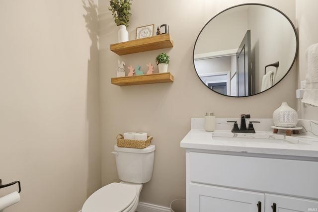 4680 Fieldstone Drive, Lafayette, IN 47909