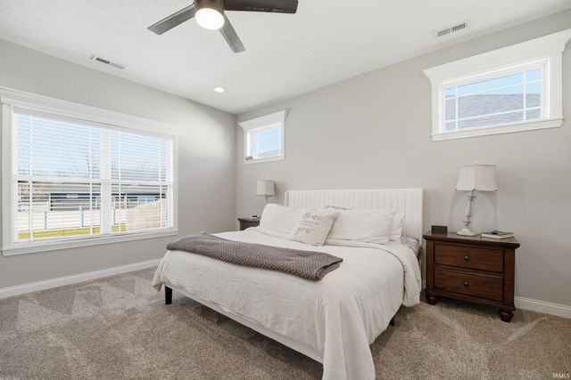 4680 Fieldstone Drive, Lafayette, IN 47909