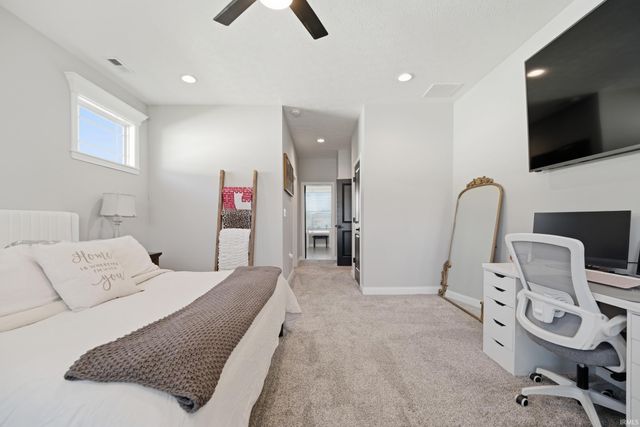 4680 Fieldstone Drive, Lafayette, IN 47909