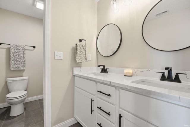 4680 Fieldstone Drive, Lafayette, IN 47909