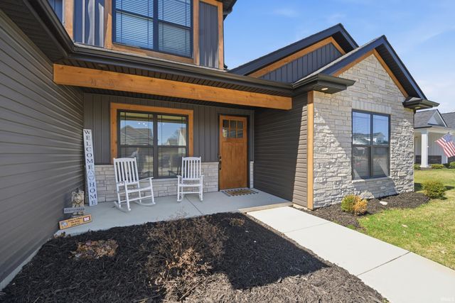 4680 Fieldstone Drive, Lafayette, IN 47909