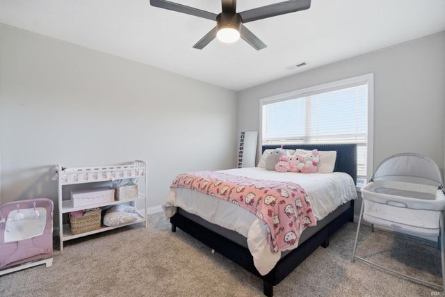 4680 Fieldstone Drive, Lafayette, IN 47909