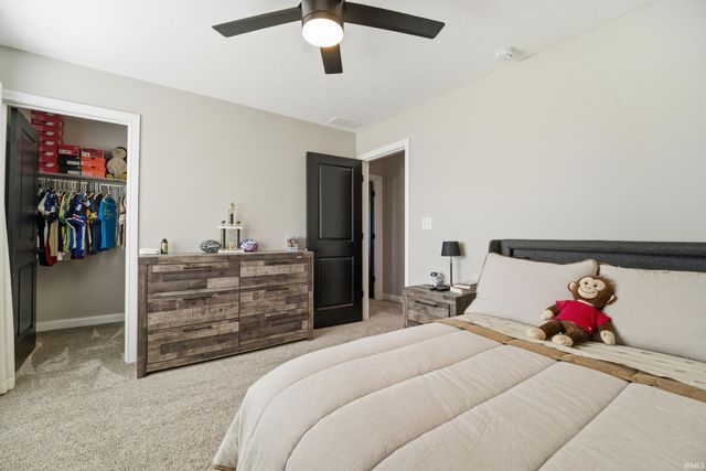 4680 Fieldstone Drive, Lafayette, IN 47909