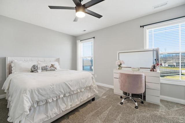 4680 Fieldstone Drive, Lafayette, IN 47909