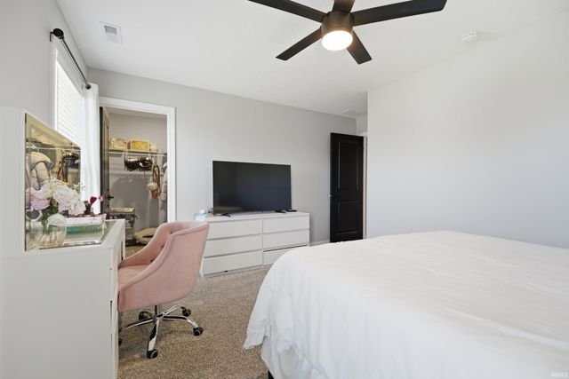 4680 Fieldstone Drive, Lafayette, IN 47909