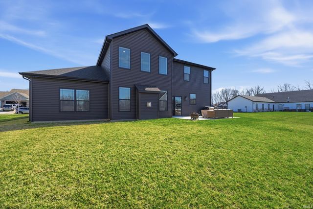 4680 Fieldstone Drive, Lafayette, IN 47909