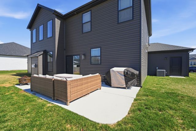 4680 Fieldstone Drive, Lafayette, IN 47909