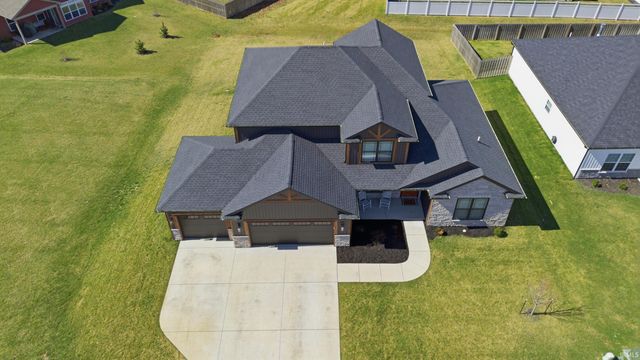 4680 Fieldstone Drive, Lafayette, IN 47909