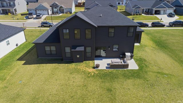 4680 Fieldstone Drive, Lafayette, IN 47909