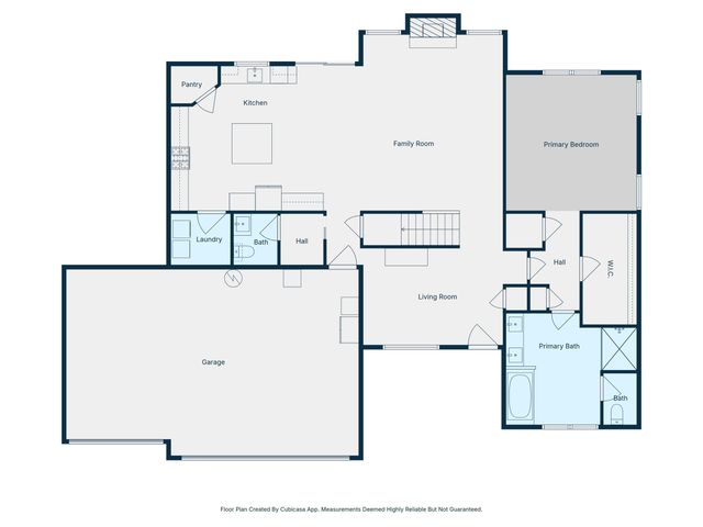 4680 Fieldstone Drive, Lafayette, IN 47909