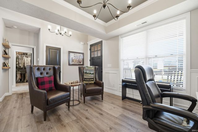 4680 Fieldstone Drive, Lafayette, IN 47909