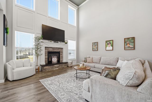 4680 Fieldstone Drive, Lafayette, IN 47909