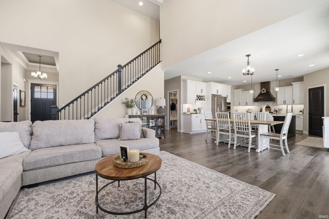 4680 Fieldstone Drive, Lafayette, IN 47909