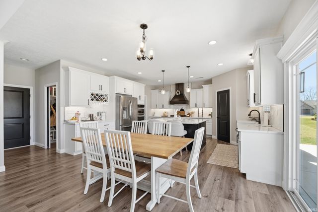 4680 Fieldstone Drive, Lafayette, IN 47909