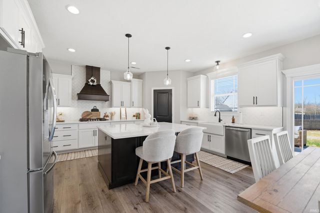 4680 Fieldstone Drive, Lafayette, IN 47909