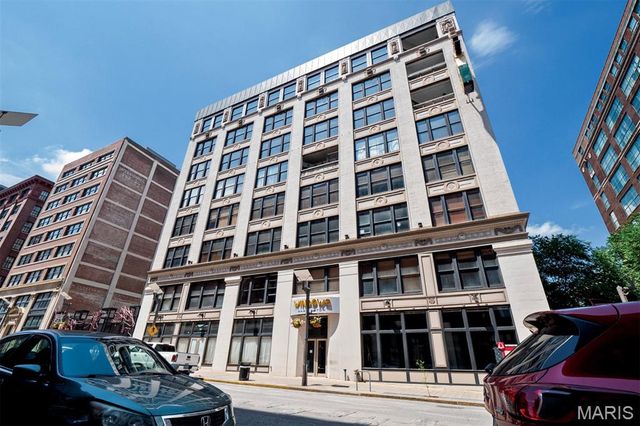 1601 Washington Avenue 401, St Louis, MO 63103