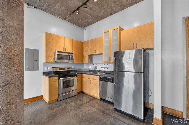 1601 Washington Avenue 401, St Louis, MO 63103