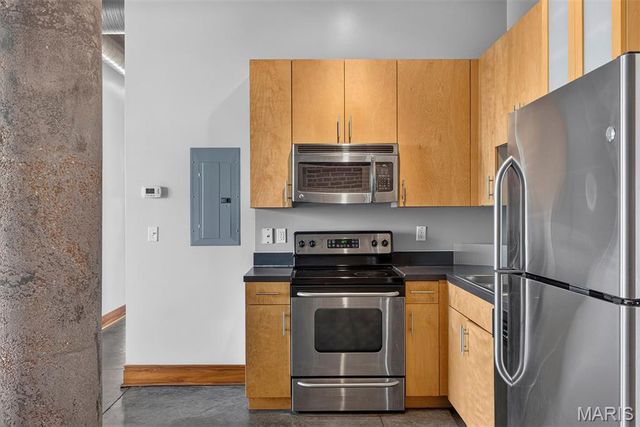 1601 Washington Avenue 401, St Louis, MO 63103