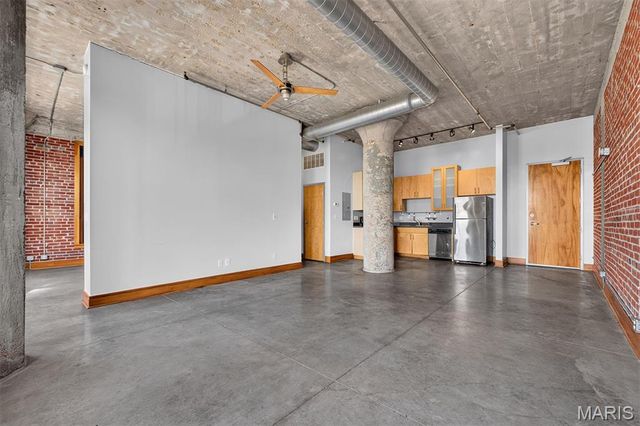1601 Washington Avenue 401, St Louis, MO 63103