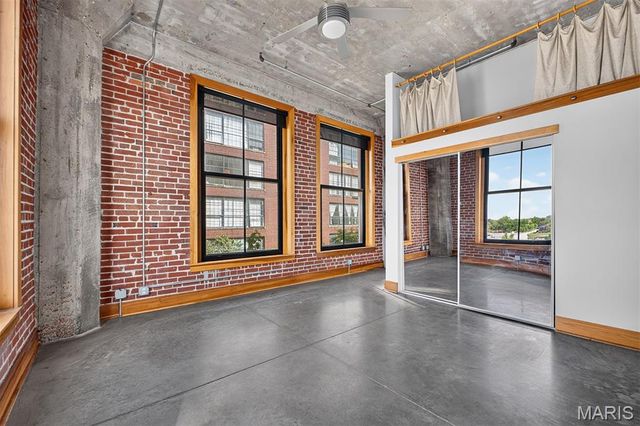 1601 Washington Avenue 401, St Louis, MO 63103