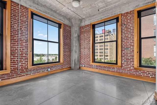 1601 Washington Avenue 401, St Louis, MO 63103