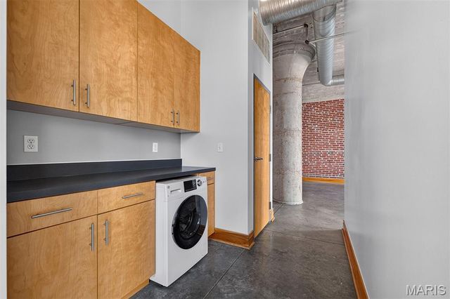 1601 Washington Avenue 401, St Louis, MO 63103