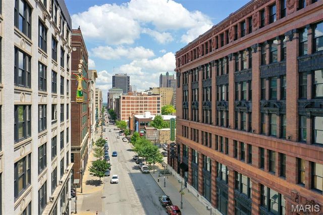 1601 Washington Avenue 401, St Louis, MO 63103