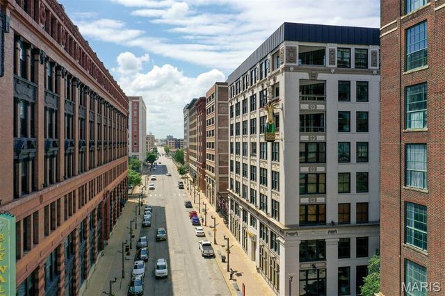 1601 Washington Avenue 401, St Louis, MO 63103
