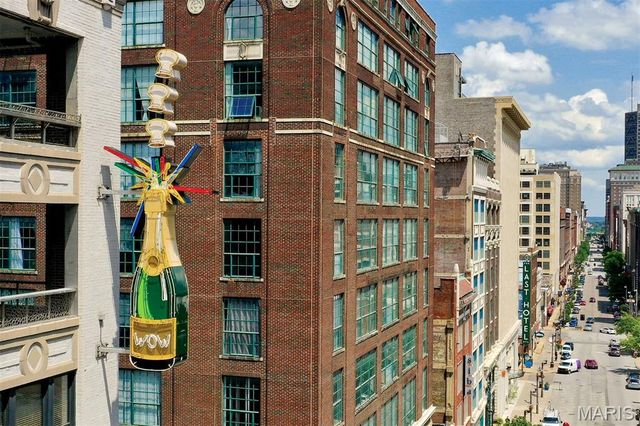 1601 Washington Avenue 401, St Louis, MO 63103