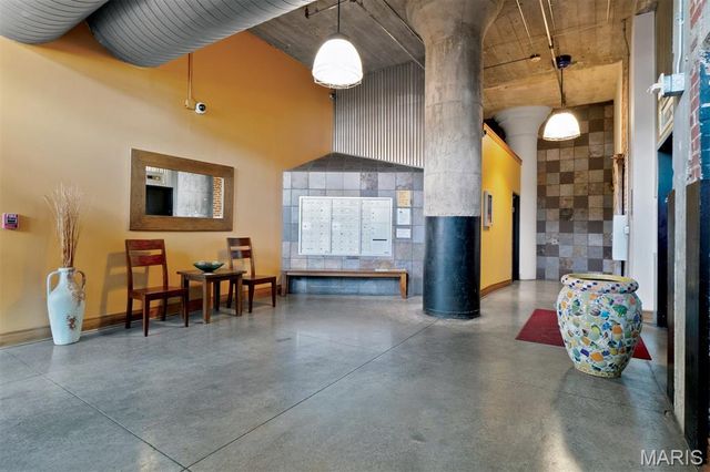 1601 Washington Avenue 401, St Louis, MO 63103
