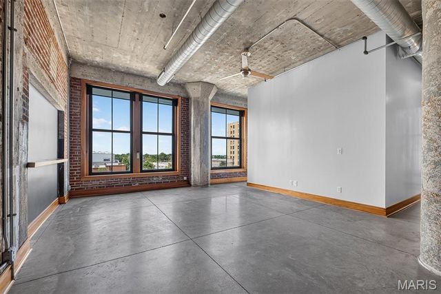 1601 Washington Avenue 401, St Louis, MO 63103