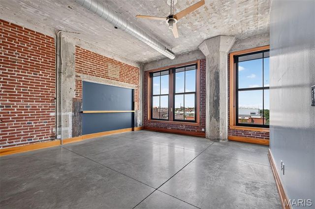 1601 Washington Avenue 401, St Louis, MO 63103
