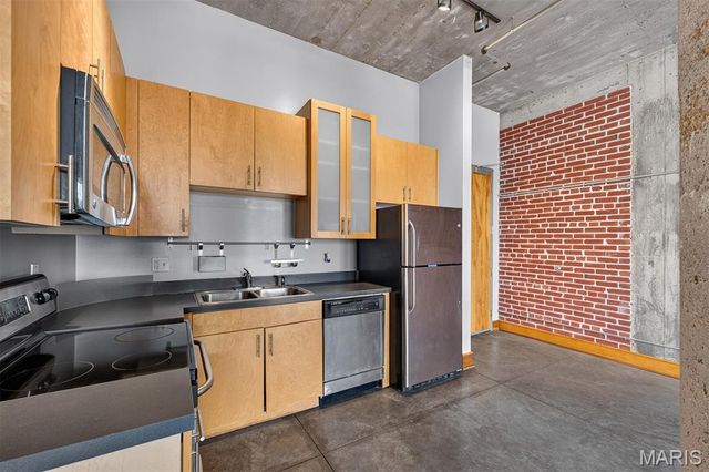 1601 Washington Avenue 401, St Louis, MO 63103