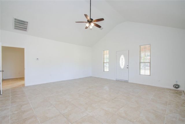 47 Blue Lake Drive, Huffman, TX 77336