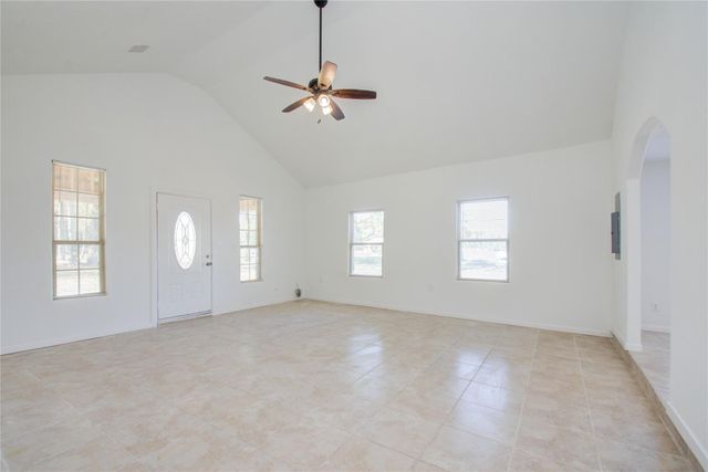 47 Blue Lake Drive, Huffman, TX 77336