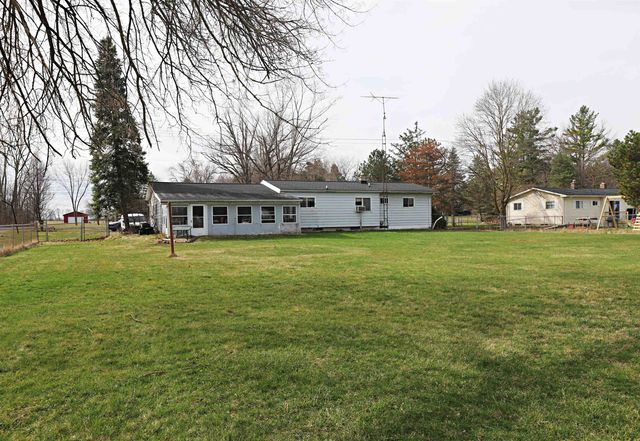 10356 Grand Blanc Road, Gaines, MI 48436