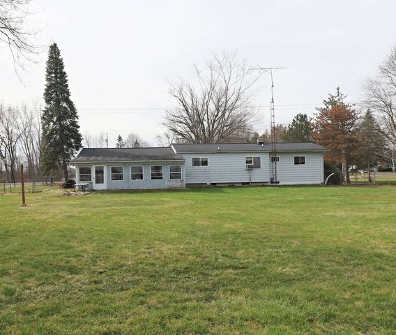 10356 Grand Blanc Road, Gaines, MI 48436