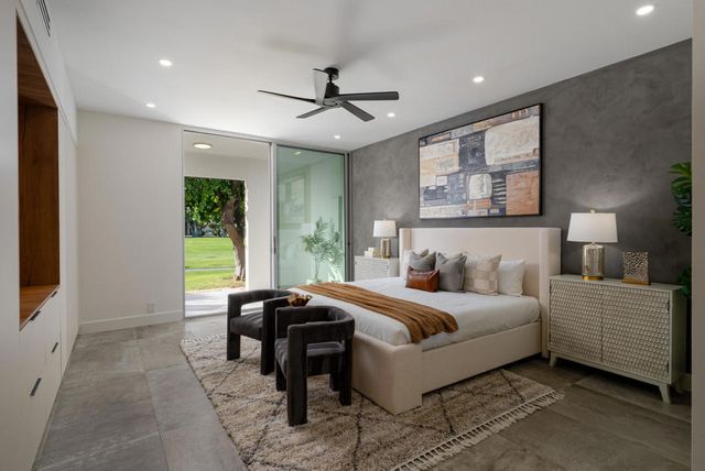 80 Lakeview Drive, Palm Springs, CA 92264