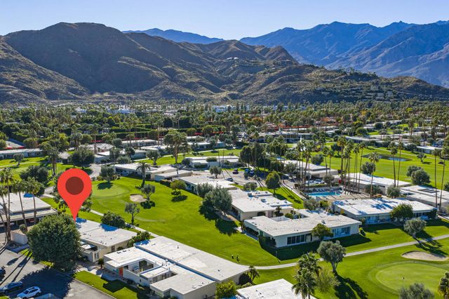 80 Lakeview Drive, Palm Springs, CA 92264