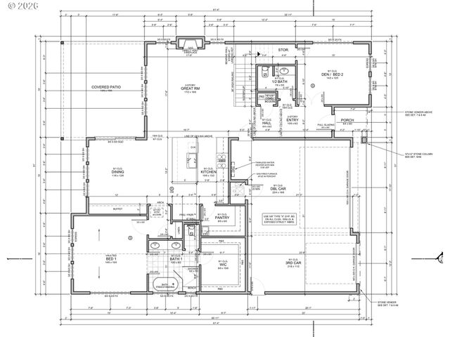 13226 Se Ridgecrest Rd, Happy Valley, OR 97086
