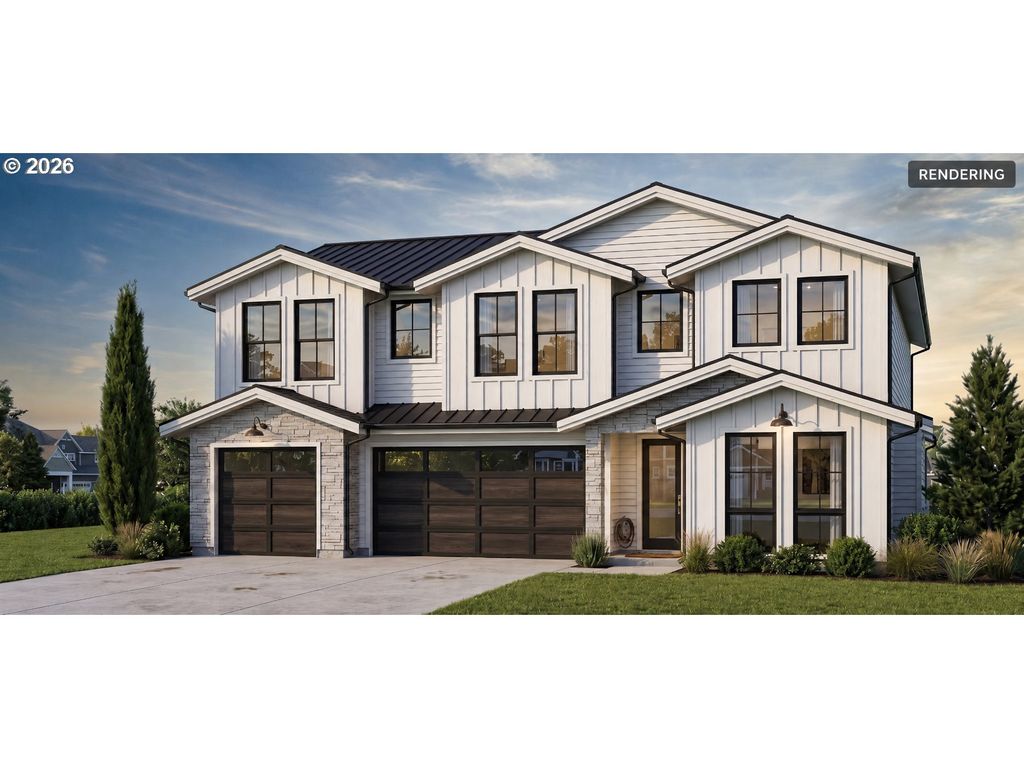 13226 Se Ridgecrest Rd, Happy Valley, OR 97086