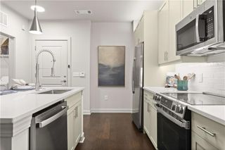 2420 Peachtree Road 1114, Atlanta, GA 30305